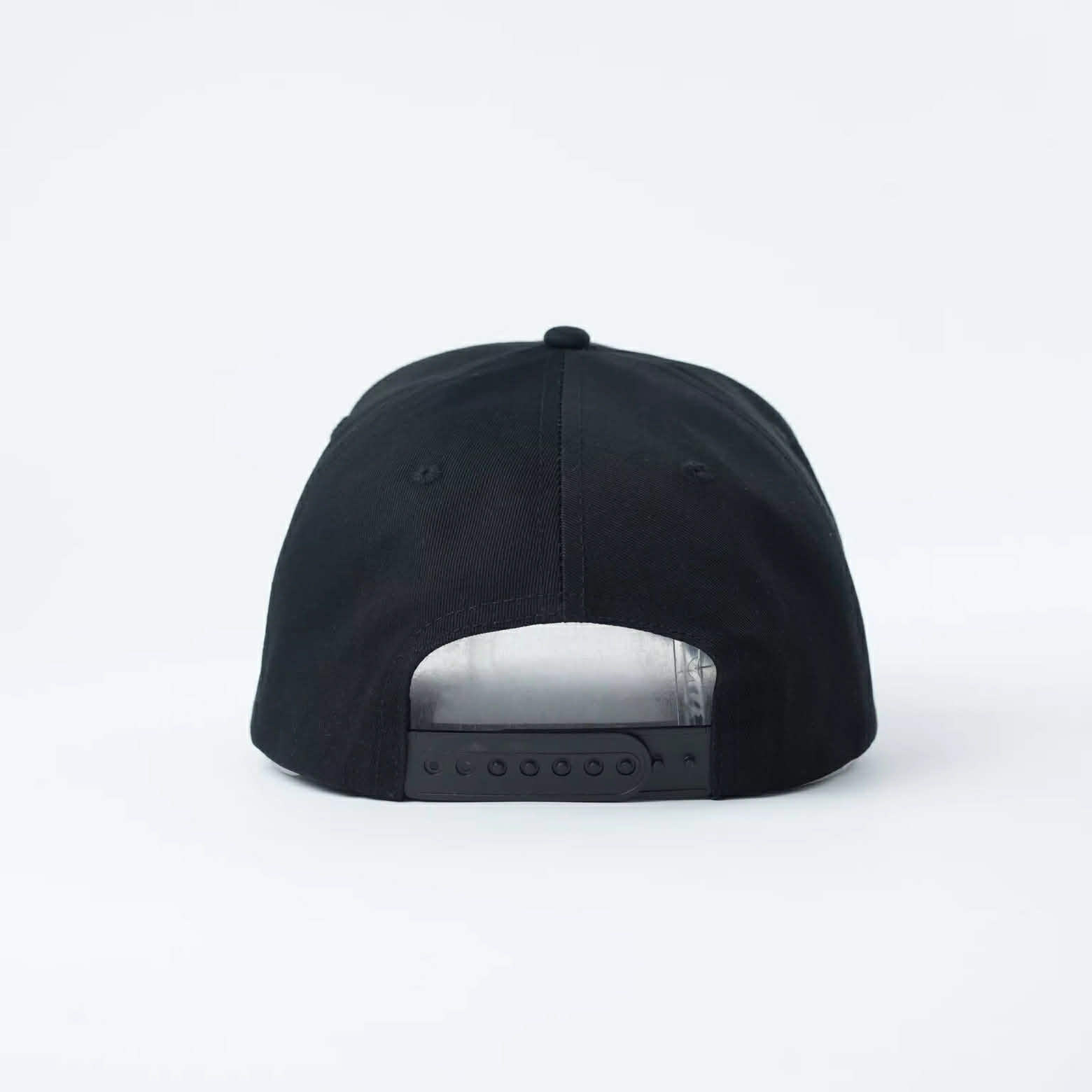 Kexxed Original Black Snapback