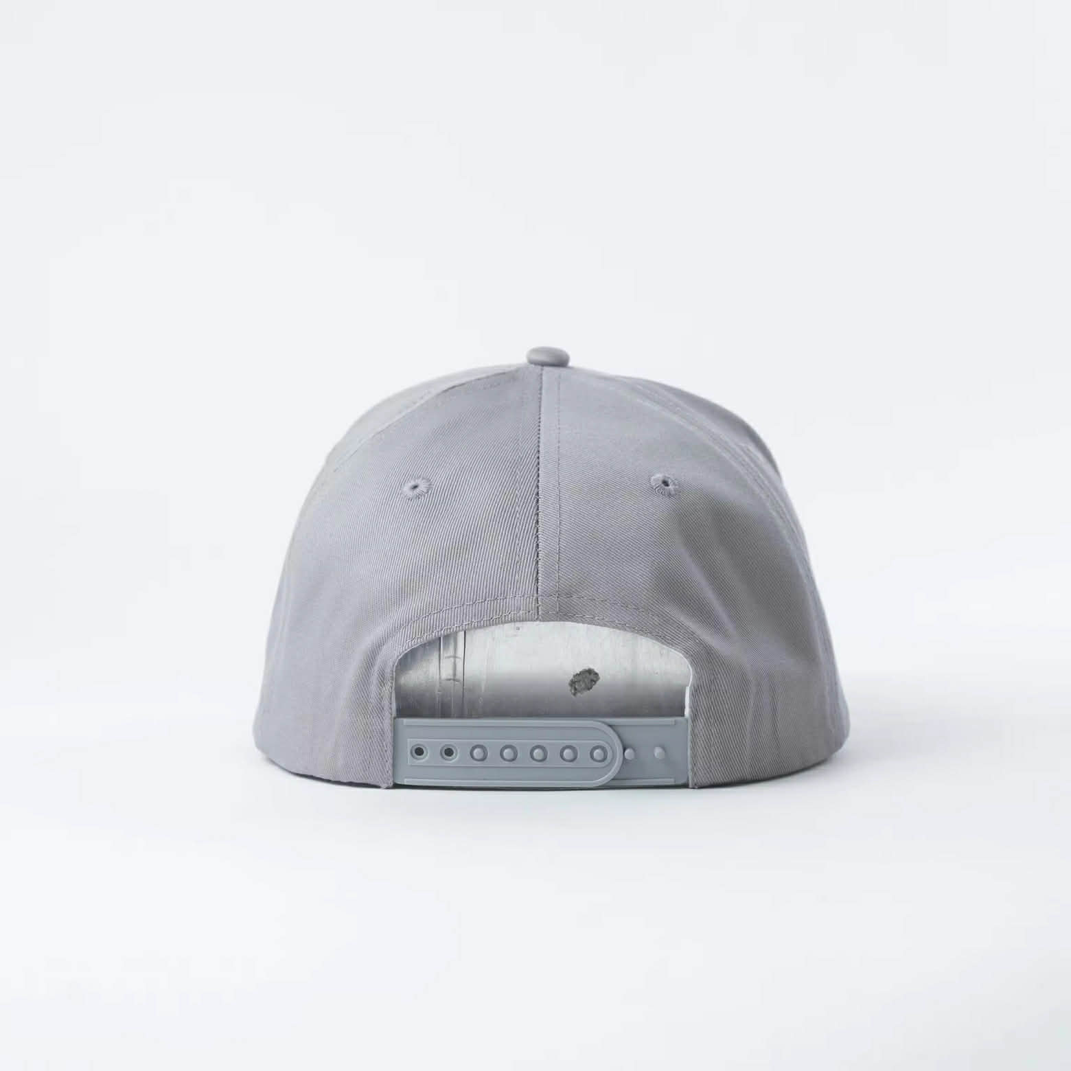 Kexxed Original Grey Snapback