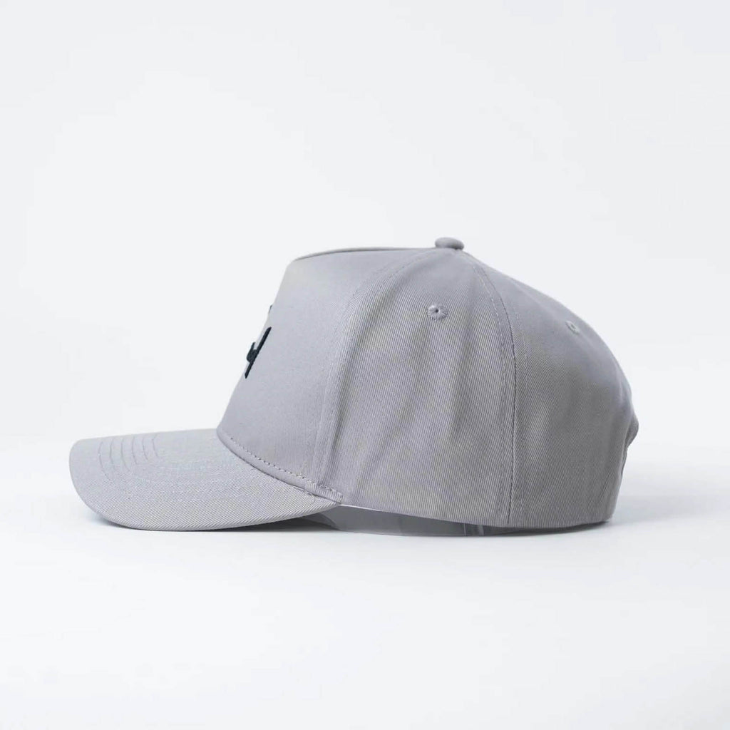 Kexxed Original Grey Snapback