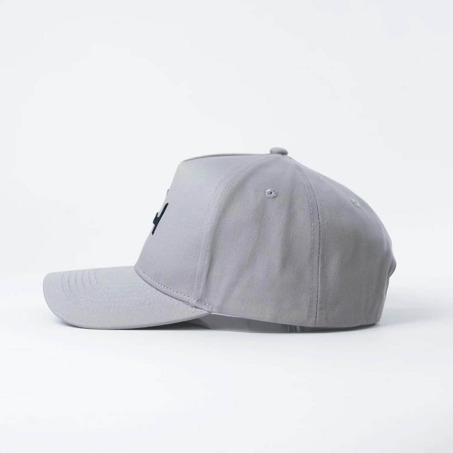 Kexxed Original Grey Snapback